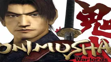 La remasterización de Onimusha: Warlords llegará a principios de 2019 La remasterización de Onimusha: Warlords llegará a principios de 2019