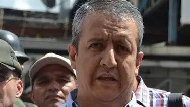 Designado William Contreras como ministro de Comercio Interior Designado William Contreras como ministro de Comercio Interior