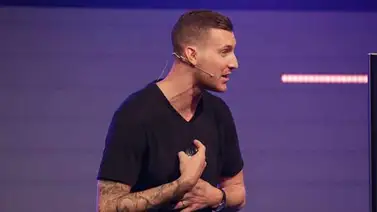 Se suicida popular pastor en Los Ángeles tras sufrir depresión y ansiedad Se suicida popular pastor en Los Ángeles tras sufrir depresión y ansiedad