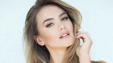 Ximena Córdoba ¿Será la nueva conquista de Julian Gil?