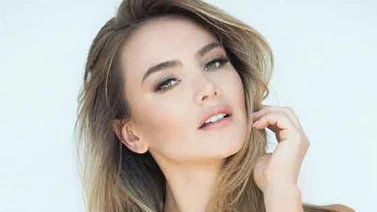 Ximena Córdoba ¿Será la nueva conquista de Julian Gil?