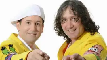 Los Valentinos rindieron emotivo homenaje a Venezuela Los Valentinos rindieron emotivo homenaje a Venezuela