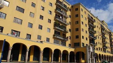 El Silencio cumple 73 años como ícono arquitectónico de Caracas