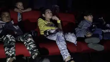 Ocho películas venezolanas para esta semana Ocho películas venezolanas para esta semana