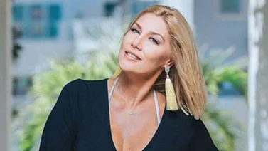 Maite Delgado en bikini deja boquiabierto a Instagram