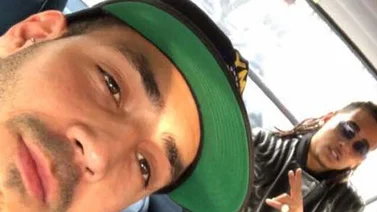 Rafael Yánez y Tomás cosechan éxitos con el lanzamiento de su video "La Muñeca"