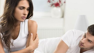 Conoce las 6 fobias sexuales más comunes