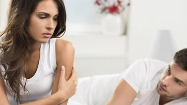 Conoce las 6 fobias sexuales más comunes