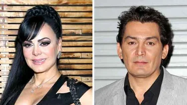 José Manuel Figueroa pone a su madre por encima de Maribel Guardia
