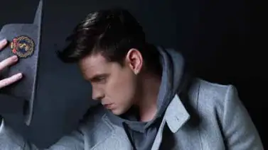 Marko cuenta su "Historia Rebelde" Marko cuenta su "Historia Rebelde"