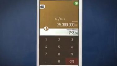 BCV lanza la aplicación "Calculadora Soberana" (+Video)