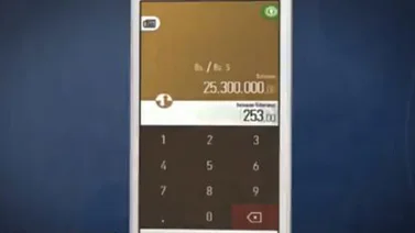BCV lanza la aplicación "Calculadora Soberana" (+Video)