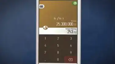 BCV lanza la aplicación "Calculadora Soberana" (+Video) BCV lanza la aplicación "Calculadora Soberana" (+Video)