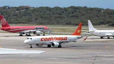 Aerolíneas no pueden cobrar los boletos en dólares sino en bolívares