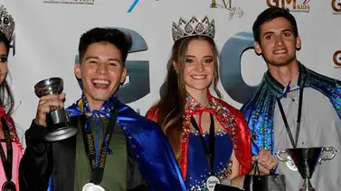 El "Gran Modelo Venezuela" celebró su décima quinta edición (+Fotos) El "Gran Modelo Venezuela" celebró su décima quinta edición (+Fotos)