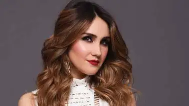 Dulce María cuenta todo de su nueva relación Dulce María cuenta todo de su nueva relación