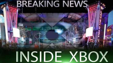 Inside Xbox comenzará este 21 de agosto con un show en la Gamescom 2018