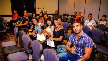 Expo Sexo, Salud y Belleza eleva sus expectativas para esta temporada 2018 Expo Sexo, Salud y Belleza eleva sus expectativas para esta temporada 2018