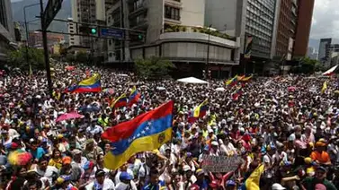 Convocan a paro nacional para el martes 21 de agosto Convocan a paro nacional para el martes 21 de agosto