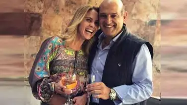 Lucero y su novio Michel Kuri de lo más enamorados Lucero y su novio Michel Kuri de lo más enamorados