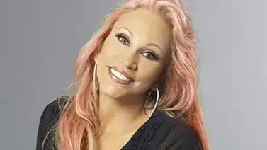 Laura León da a conocer que ha fumado marihuana Laura León da a conocer que ha fumado marihuana