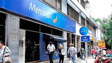 Banco Mercantil y Banesco tumbarán su banca electrónica en la noche del 19 de agosto