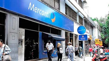 Banco Mercantil y Banesco tumbarán su banca electrónica en la noche del 19 de agosto