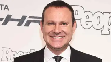 Alan Tacher confesó que se siente deprimido luego que su hija se fuera de la casa para estudiar Alan Tacher confesó que se siente deprimido luego que su hija se fuera de la casa para estudiar