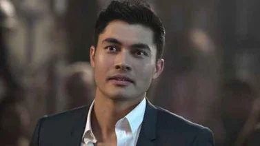 Henry Golding de "Crazy Rich Asians" procesa loco estrellato