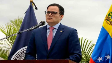 Presidente del BCV informó que billetes menores a Bs. 1.000 no coexistirán con el nuevo cono