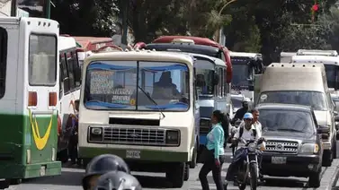 Intt: Censo va por millón y medio Intt: Censo va por millón y medio