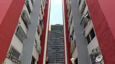 Ministro de Vivienda niega existencia de presunto plan "ubica tu casa" Ministro de Vivienda niega existencia de presunto plan "ubica tu casa"