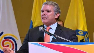 Duque envía al nuevo jefe de gestión de riesgo a atender inundaciones