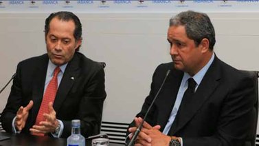 Juan Carlos Escotet rechaza la medida de intervención de Banesco por 90 días más