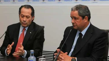 Juan Carlos Escotet rechaza la medida de intervención de Banesco por 90 días más