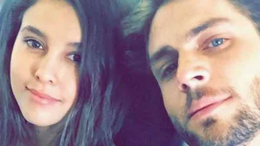 Paulina Goto rompe el silencio sobre rumores de separación con Horacio Pancheri