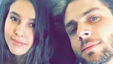 Paulina Goto rompe el silencio sobre rumores de separación con Horacio Pancheri Paulina Goto rompe el silencio sobre rumores de separación con Horacio Pancheri