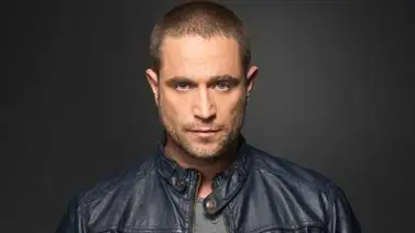 Michel Brown cuenta acerca de su nueva telenovela Michel Brown cuenta acerca de su nueva telenovela