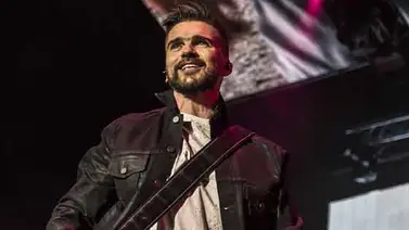 El colombiano Juanes actuará en festival en las bodegas españolas Tío Pepe El colombiano Juanes actuará en festival en las bodegas españolas Tío Pepe