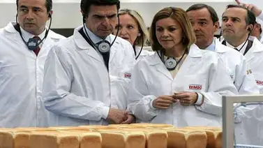 Colaboración de multinacionales y pymes, clave para progreso en Latinoamérica Colaboración de multinacionales y pymes, clave para progreso en Latinoamérica