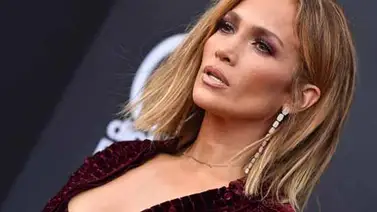 Jennifer López protagonizará la película "Hustlers" Jennifer López protagonizará la película "Hustlers"