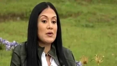 Laidy Gómez: El estado Táchira representa el 38% de la producción nacional