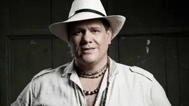 Muere actor del exitoso melodrama Pasión de gavilanes Muere actor del exitoso melodrama Pasión de gavilanes