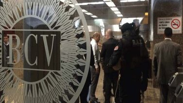 BCV emitió convocatoria para la vigésima quinta subasta del Dicom