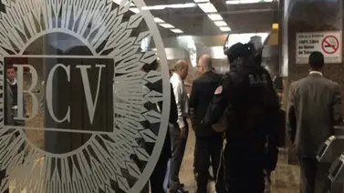 BCV emitió convocatoria para la vigésima quinta subasta del Dicom BCV emitió convocatoria para la vigésima quinta subasta del Dicom