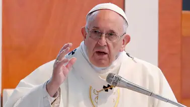 El Vaticano modificó el Catecismo y declaró "inadmisible" la pena de muerte El Vaticano modificó el Catecismo y declaró "inadmisible" la pena de muerte