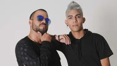 Ruem lanza su tema "Y si te beso" junto a Alta Tensión (+Video) Ruem lanza su tema "Y si te beso" junto a Alta Tensión (+Video)