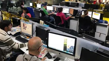 Al Diario 2001 nadie "le quita lo bailao"