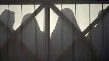 Monjas denuncian abusos de sacerdotes y obispos Monjas denuncian abusos de sacerdotes y obispos