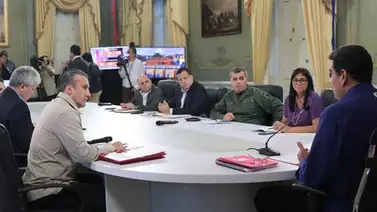 Gaceta Oficial N° 41.446 decreta reconversión monetaria que quita cinco ceros al Bolívar Gaceta Oficial N° 41.446 decreta reconversión monetaria que quita cinco ceros al Bolívar